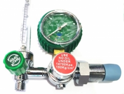 large OXYGEN KIT REGULATOR BALIDIVESHOP 2